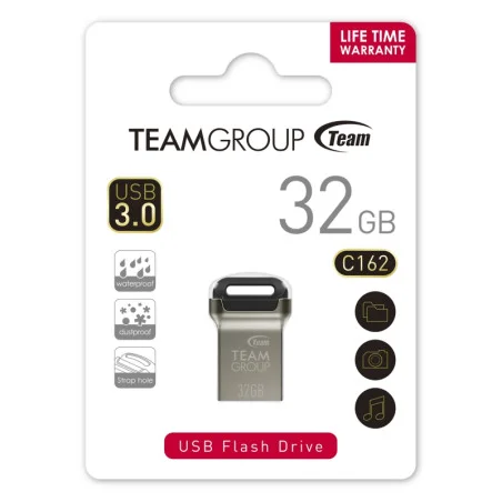 Clé USB TeamGroup C162 USB 3.2 / 32 Go - photo 8
