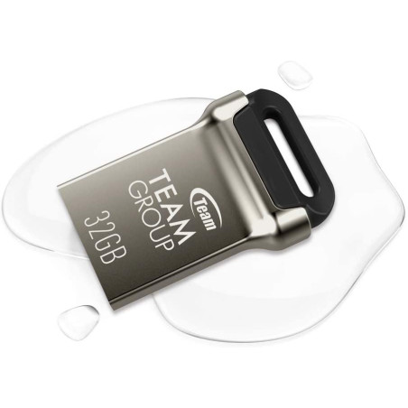 Clé USB TeamGroup C162 USB 3.2 / 32 Go - photo 10