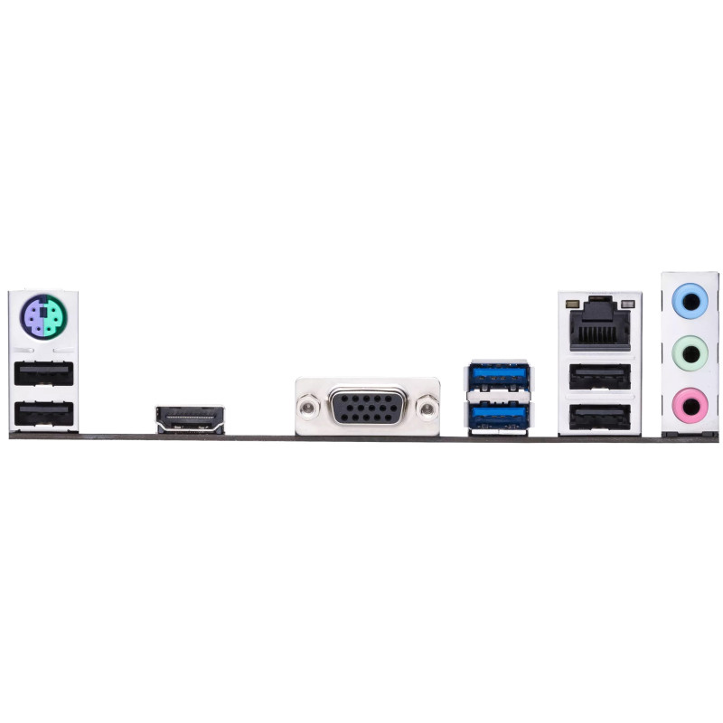Carte mère Asus Prime H510M-K / Micro-ATX / DDR4 - Asus - photo 2