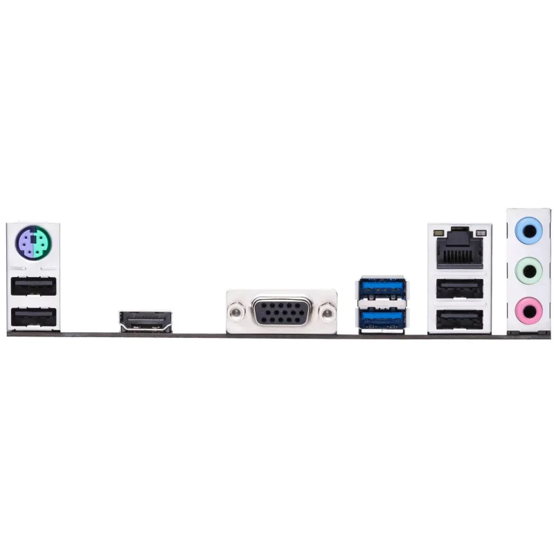 Carte mère Asus Prime H510M-K / Micro-ATX / DDR4 - Asus - photo 2