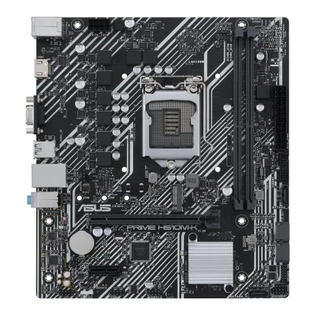 Carte mère Asus Prime H510M-K / Micro-ATX / DDR4 - Asus - photo 14