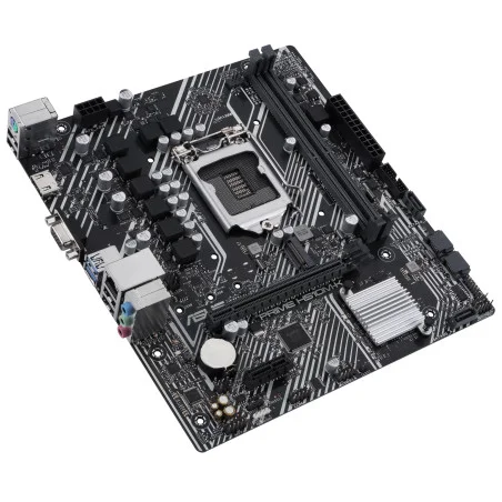 Carte mère Asus Prime H510M-K / Micro-ATX / DDR4 - Asus - photo 10