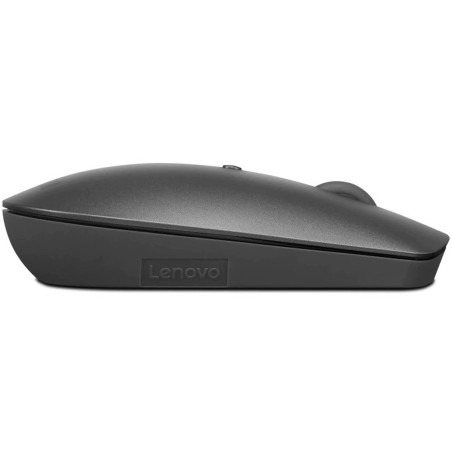 Souris Sans fil Lenovo ThinkPad Silent Bluetooth / Gris - Lenovo - photo 8