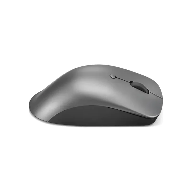 Souris rechargeable sans Fil professionnelle Lenovo 4000 DPI / Gris Orage - Lenovo - photo 2