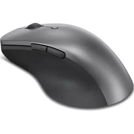 Souris rechargeable sans Fil professionnelle Lenovo 4000 DPI / Gris Orage - Lenovo - photo 11