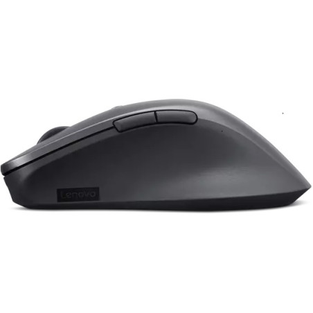 Souris rechargeable sans Fil professionnelle Lenovo 4000 DPI / Gris Orage - Lenovo - photo 13