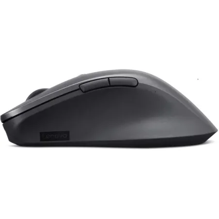 Souris rechargeable sans Fil professionnelle Lenovo 4000 DPI / Gris Orage - Lenovo - photo 13
