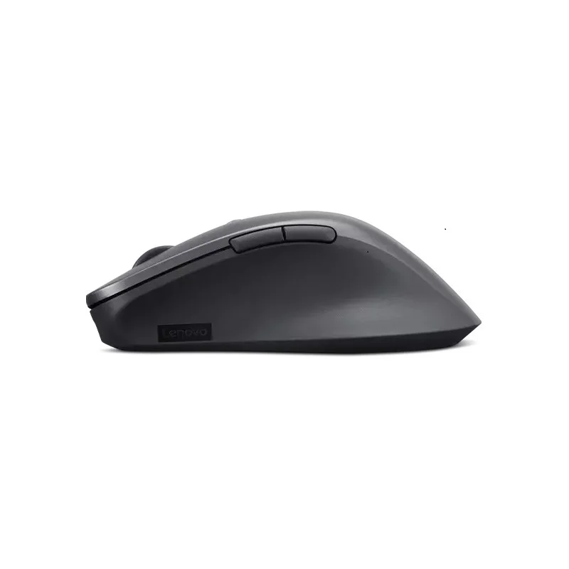 Souris rechargeable sans Fil professionnelle Lenovo 4000 DPI / Gris Orage - Lenovo - photo 4