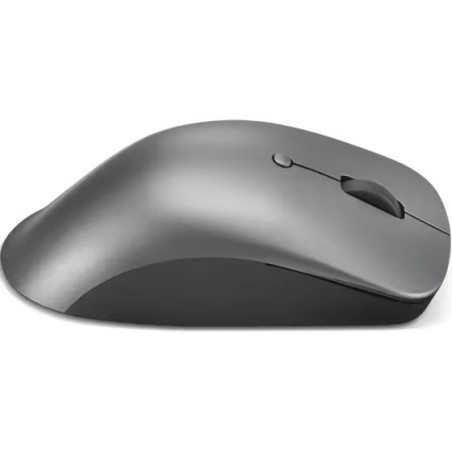 Souris rechargeable sans Fil professionnelle Lenovo 4000 DPI / Gris Orage - Lenovo - photo 9