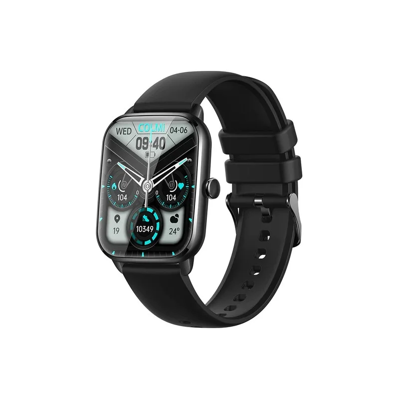 Montre connecté COLMI C61 / Noir