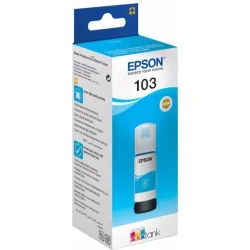 Imprimante Multifonction à réservoir intégré 3en1 couleur A4 Epson ECOTANK L3260 / USB & WIFI — vue 8