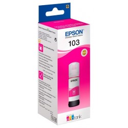 Imprimante Multifonction à réservoir intégré 3en1 couleur A4 Epson ECOTANK L3260 / USB & WIFI — vue 9