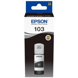 Imprimante Multifonction à réservoir intégré 3en1 couleur A4 Epson ECOTANK L3260 / USB & WIFI — vue 11