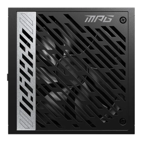Boîte d'alimentation MSI MAG A1000G / 1000 Watts / ATX / 80 PLUS Gold / Noir - MSI - photo 7