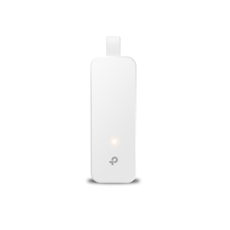 Adaptateur USB 3.0 vers Ethernet Gigabit RJ45 TP-LINK - TP-Link - photo 1