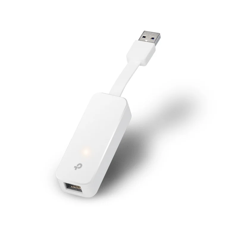 Adaptateur USB 3.0 vers Ethernet Gigabit RJ45 TP-LINK - TP-Link - photo 2