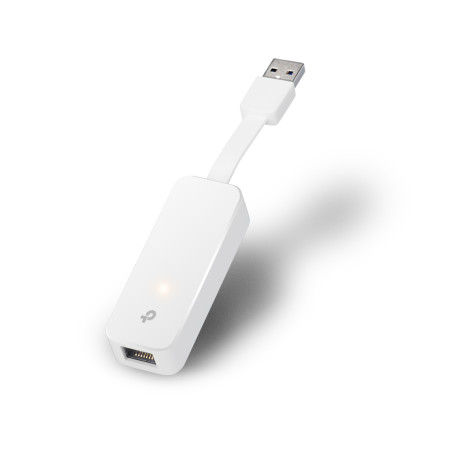 Adaptateur USB 3.0 vers Ethernet Gigabit RJ45 TP-LINK - TP-Link - photo 7