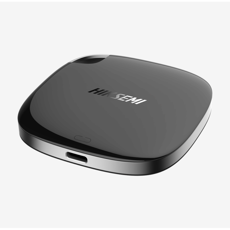 Disque dur externe SSD HIKSEMI T100 / 512 Go SSD - photo 3