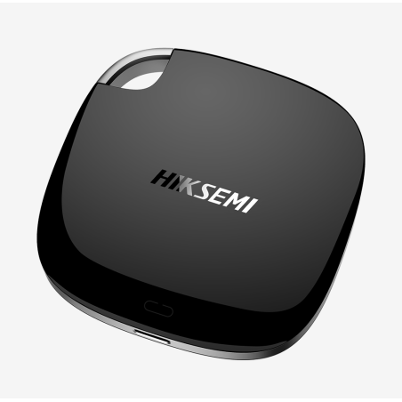Disque dur externe SSD HIKSEMI T100 / 512 Go SSD - photo 6