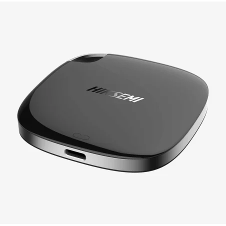 Disque dur externe SSD HIKSEMI T100 / 512 Go SSD - photo 8