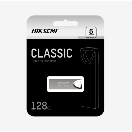 Clé USB HIKSEMI M200 / USB 2.0 / 128 Go - photo 3