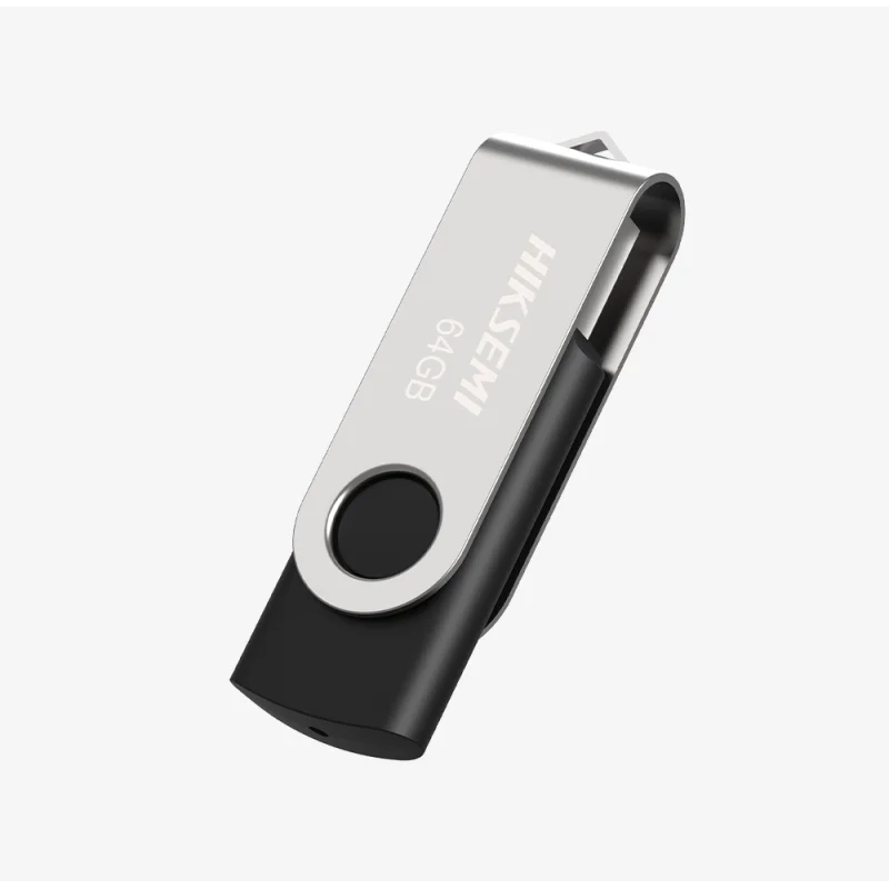 Clé USB HIKSEMI M200S / USB 3.0 / 64 Go /