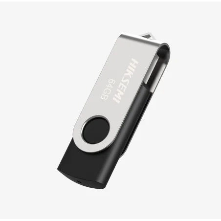 Clé USB HIKSEMI M200S / USB 3.0 / 64 Go / - photo 3