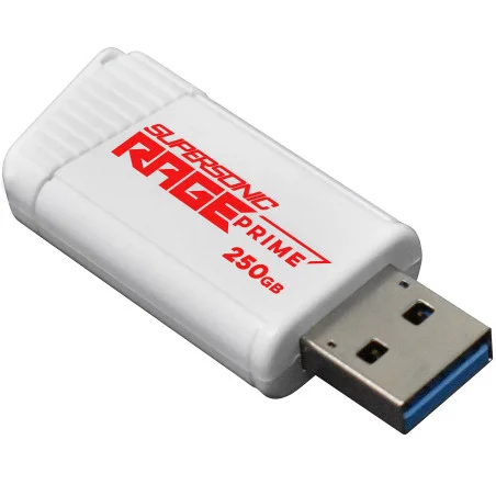 Clé USB PATRIOT Rage Prime USB 3.2 / 250 Go - photo 6
