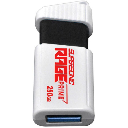 Clé USB PATRIOT Rage Prime USB 3.2 / 250 Go - photo 7