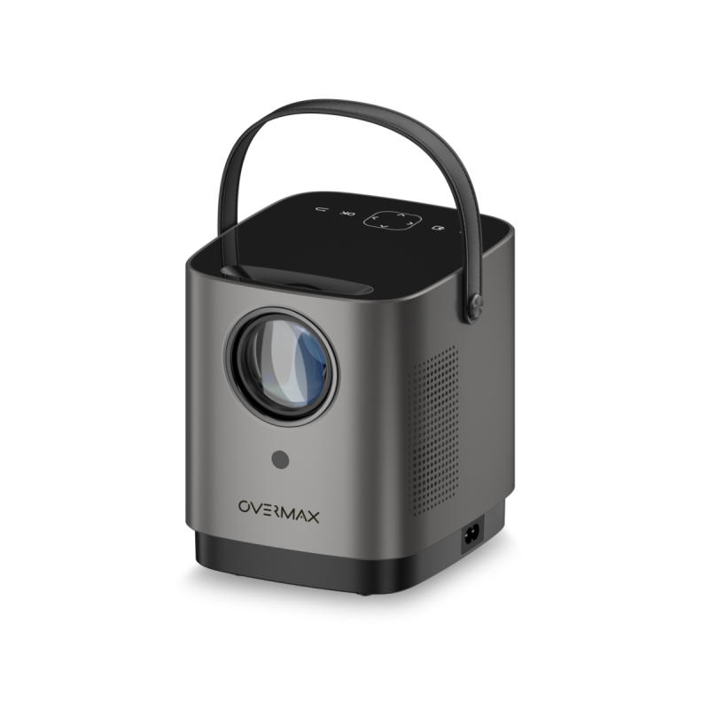 Vidéoprojecteur LED OVERMAX MULTIPIC 3.6 - photo 2