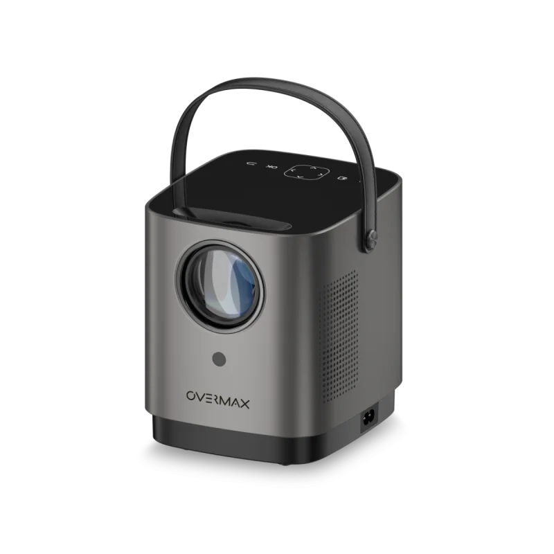 Vidéoprojecteur LED OVERMAX MULTIPIC 3.6 - photo 2