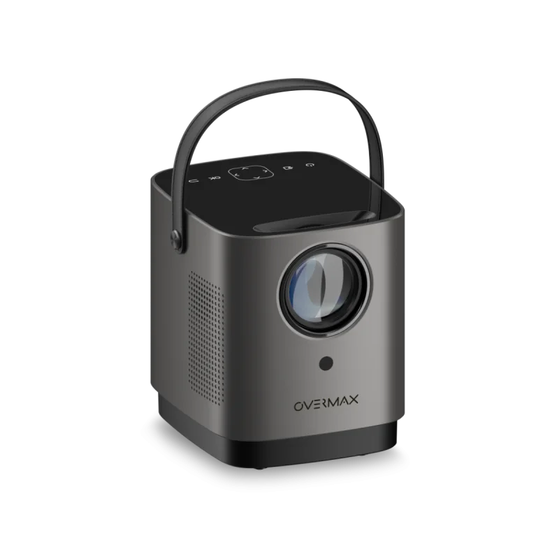 Vidéoprojecteur LED OVERMAX MULTIPIC 3.6 - photo 4
