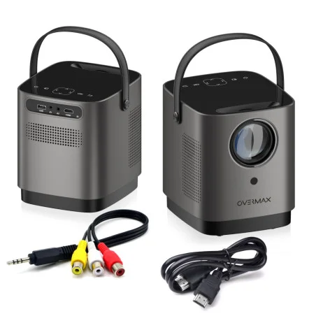 Vidéoprojecteur LED OVERMAX MULTIPIC 3.6 - photo 9