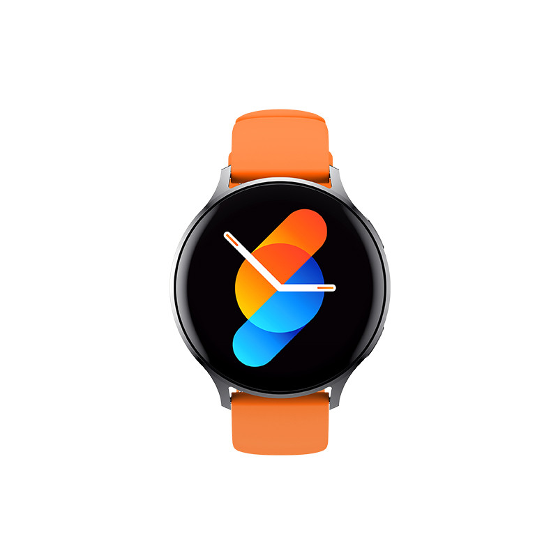 Montre Connectée Havit M9023 / Orange - photo 1