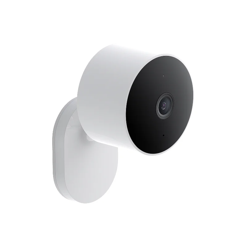 Caméra de surveillance d'extérieur Xiaomi Mi AW200 / Blanc