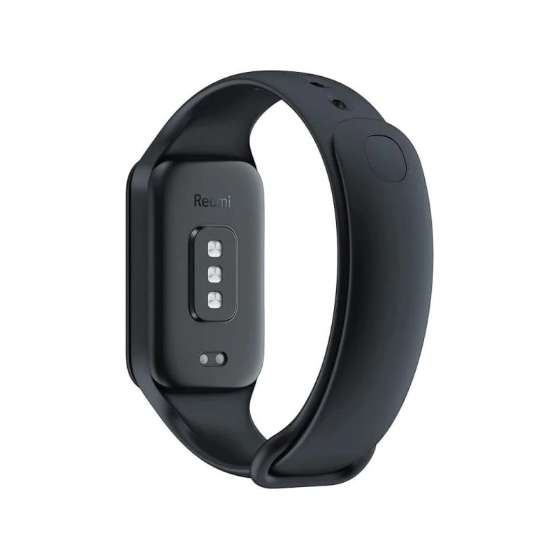 XIAOMI SMART BAND 2 AP / Noir - Xiaomi - photo 2