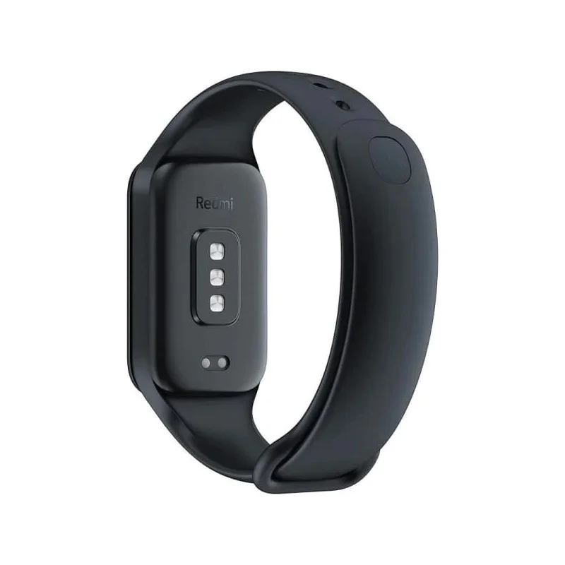 XIAOMI SMART BAND 2 AP / Noir - Xiaomi - photo 2