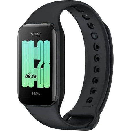 XIAOMI SMART BAND 2 AP / Noir - Xiaomi - photo 4