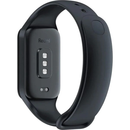 XIAOMI SMART BAND 2 AP / Noir - Xiaomi - photo 5