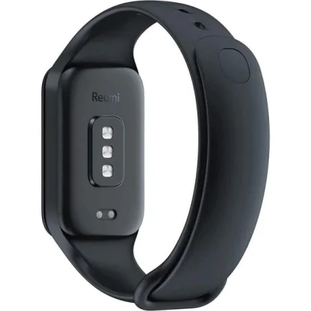 XIAOMI SMART BAND 2 AP / Noir - Xiaomi - photo 5
