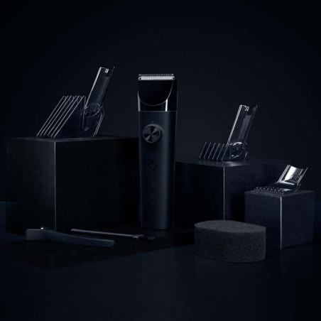 Tondeuse à Cheuveux Sans Fil XIAOMI - Xiaomi - photo 14