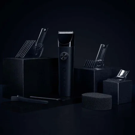 Tondeuse à Cheuveux Sans Fil XIAOMI - Xiaomi - photo 14