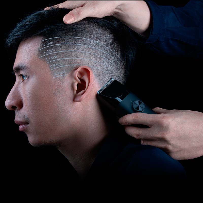 Tondeuse à Cheuveux Sans Fil XIAOMI - Xiaomi - photo 3