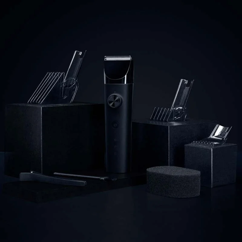 Tondeuse à Cheuveux Sans Fil XIAOMI - Xiaomi - photo 5