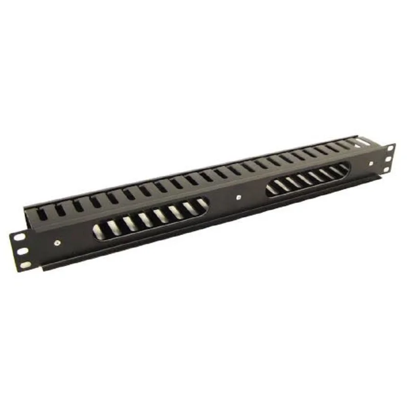 Panneau 1U CCS 19" D-Link avec avec couvercle - D-Link - photo 1