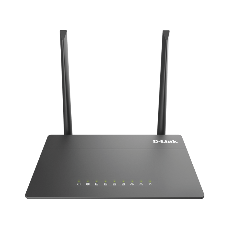 Routeur SANS FIL D-LINK DIR-806A/ENA / 750 Mbps - D-Link - photo 1