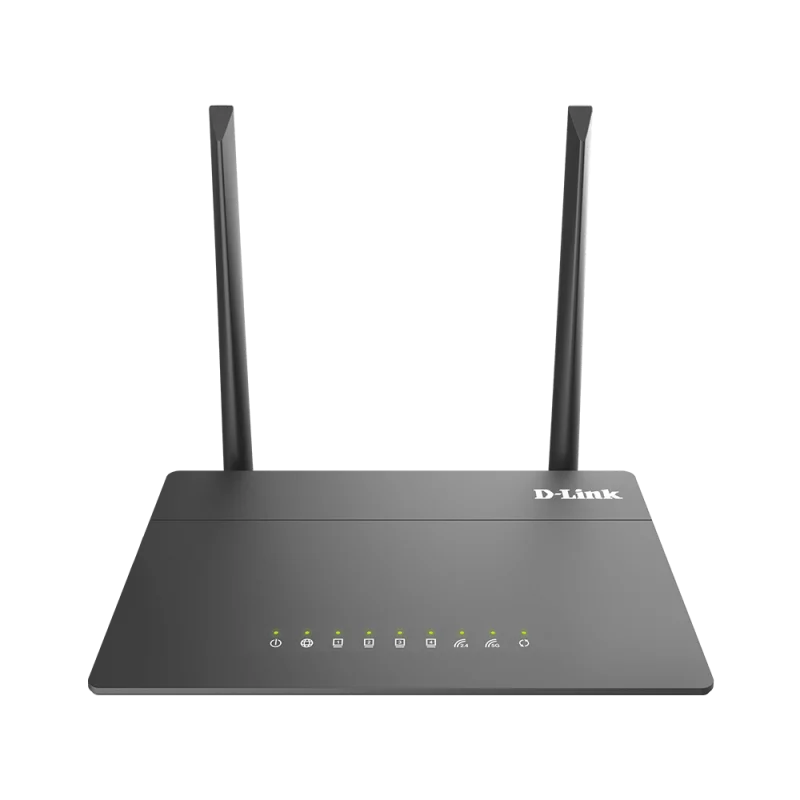 Routeur SANS FIL D-LINK DIR-806A/ENA / 750 Mbps - D-Link - photo 1