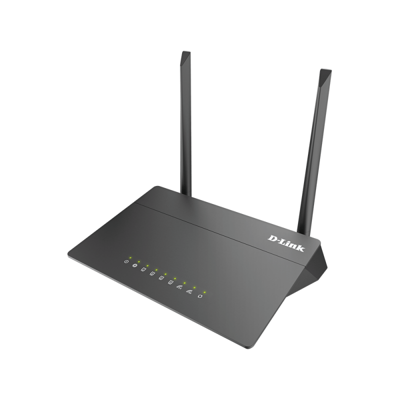 Routeur SANS FIL D-LINK DIR-806A/ENA / 750 Mbps - D-Link - photo 4