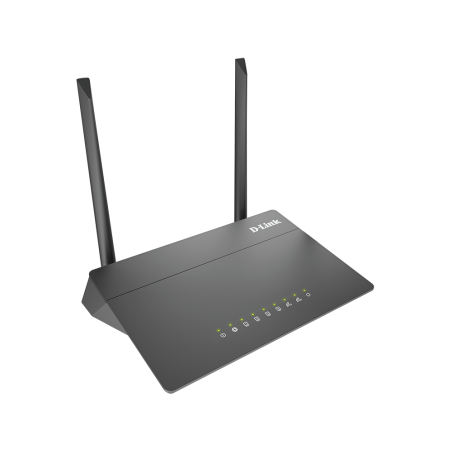 Routeur SANS FIL D-LINK DIR-806A/ENA / 750 Mbps - D-Link - photo 9