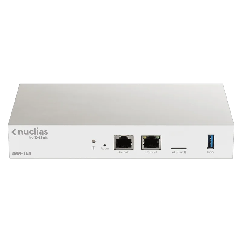 CONTRÔLEUR D-LINK NUCLIAS CONNECT DNH-10